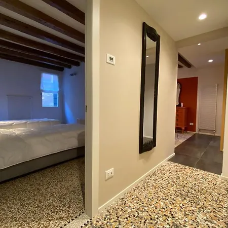 Apartment 27@rialto *