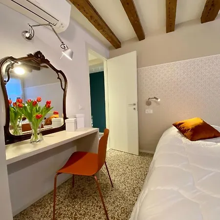 27@rialto Apartment Venice