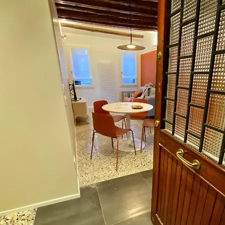 27@rialto Apartment