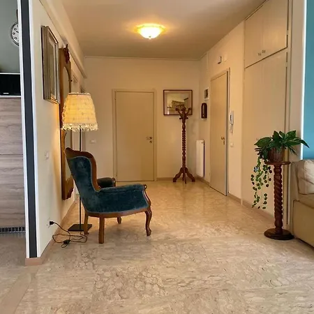 Irene Apartment *