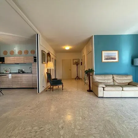 Apartment Irene