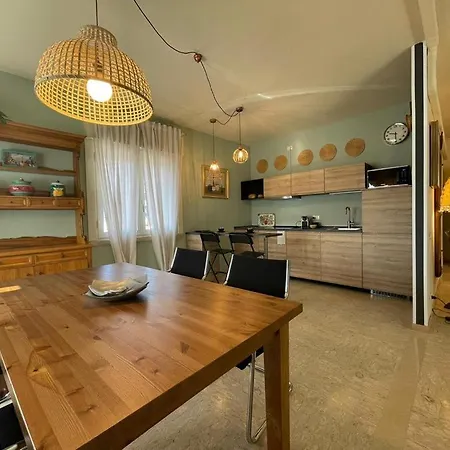 Apartment Irene Mestre