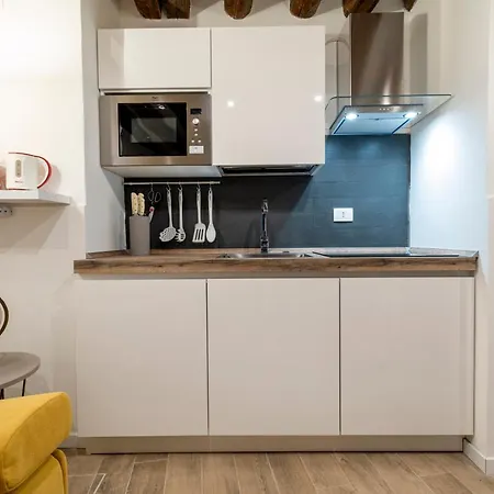 San Marco Pied-a-terre - Accademia * Venise