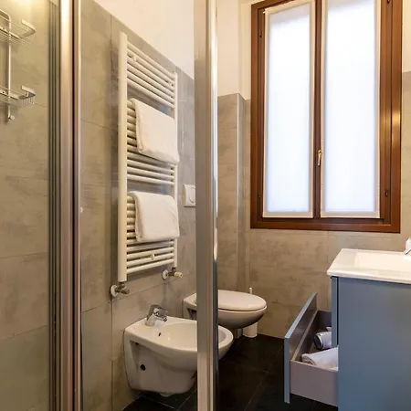 Le Beccarie - Rialto Appartement