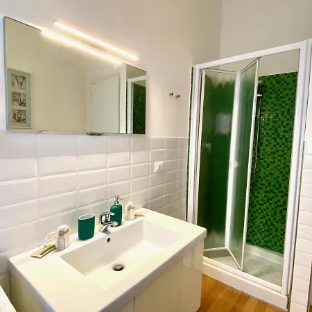 Apartman Maison Venitienne *
