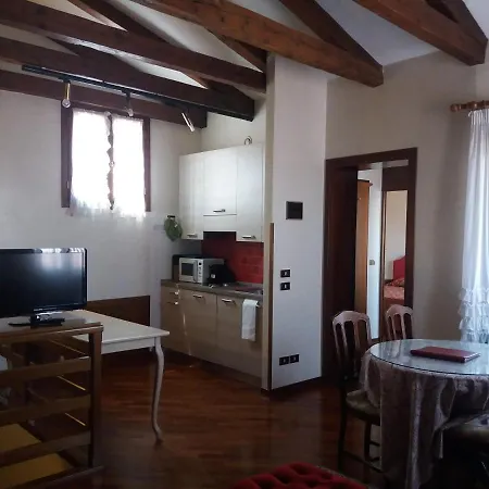 Piccola Fenice 3*