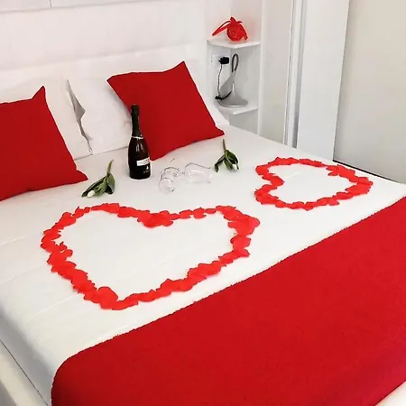 Ca' Alessandro Apartmán Benátky