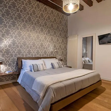 Le Beccarie - Rialto Appartement Venise