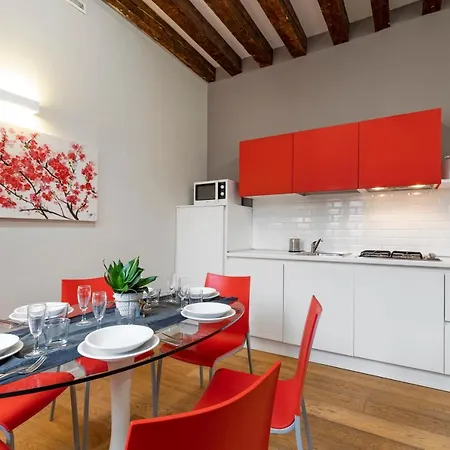 Appartement Le Beccarie - Rialto