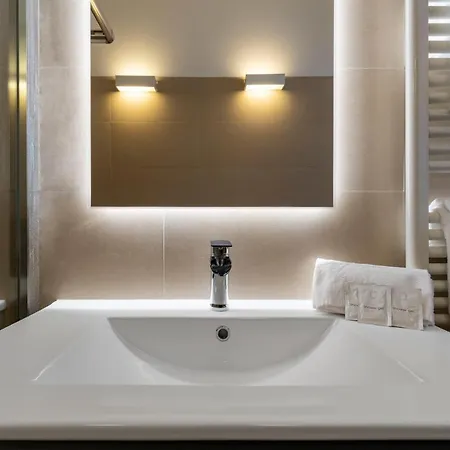 Appartement Le Beccarie - Rialto *