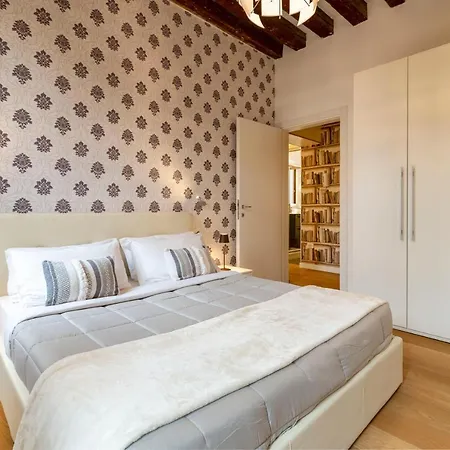Le Beccarie - Rialto Appartement