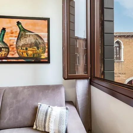 Appartement Le Beccarie - Rialto *