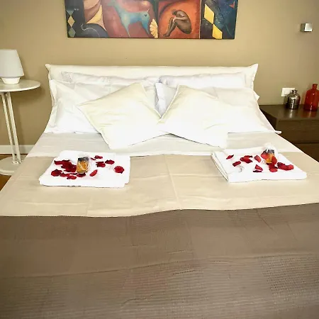 Maison Venitienne Apartman Velence