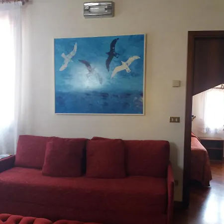 Piccola Fenice Hotel Venezia