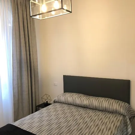 Marin Traghetto - Locazione Turistica * Venedig
