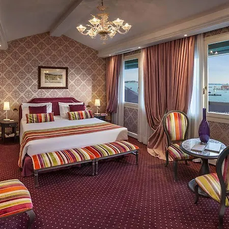 Londra Palace 5* Wenecja