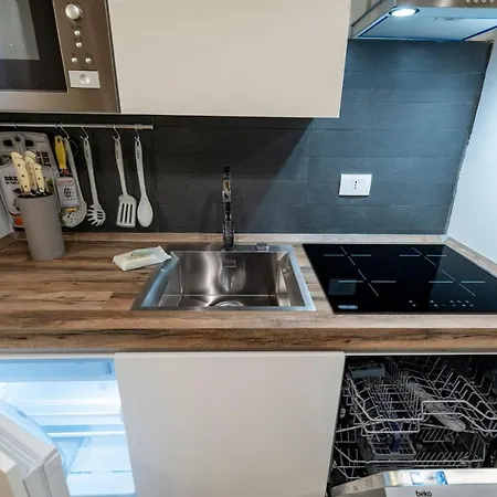 Appartement San Marco Pied-a-terre - Accademia