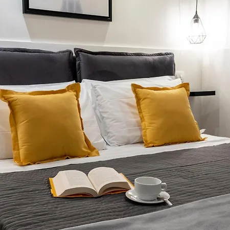 San Marco Pied-a-terre - Accademia
