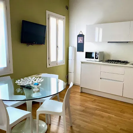 Apartman Maison Venitienne Velence