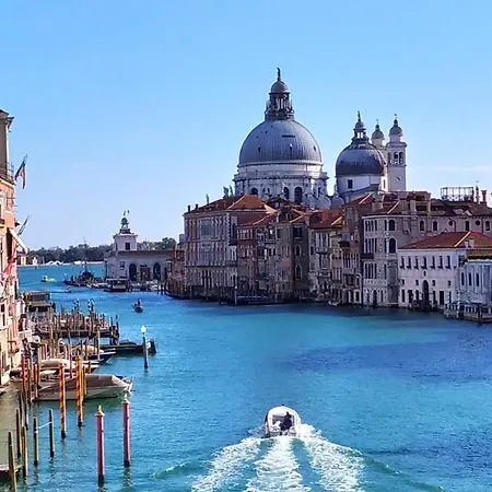 Hotel San Salvador Basic & Local 2 Stars Hotel Hotel Venice