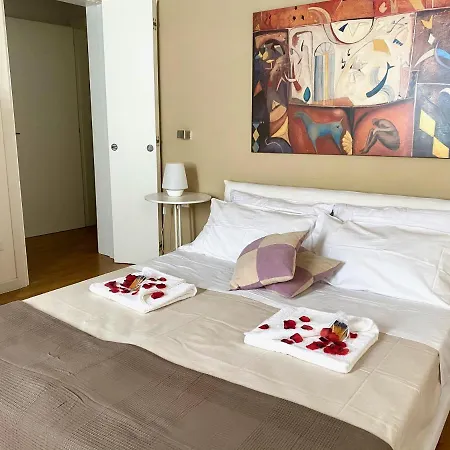 Maison Venitienne Apartman *