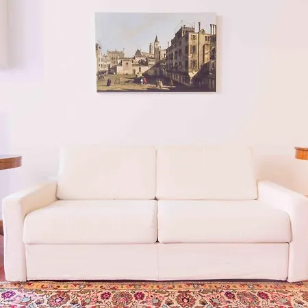 The Arch Historic Apartamento