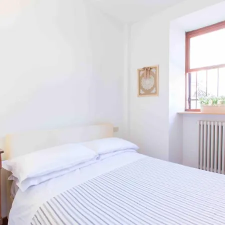 The Arch Historic Apartamento Venecia