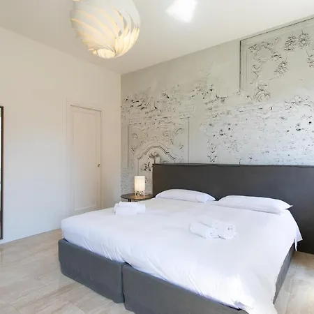 Appartement Infinite House Guglie Venise