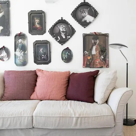 Infinite House Guglie Venise