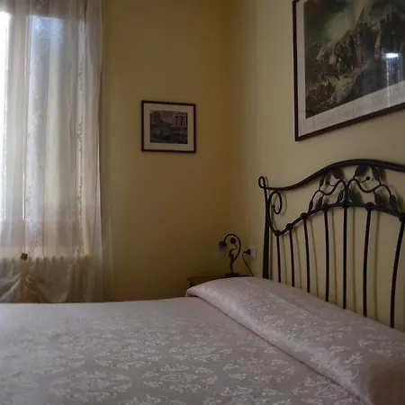 Hotel Salieri Venice