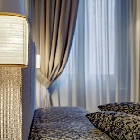 Hotell Fiorita