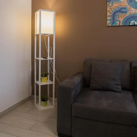 Corte Del Tintor Apartmán