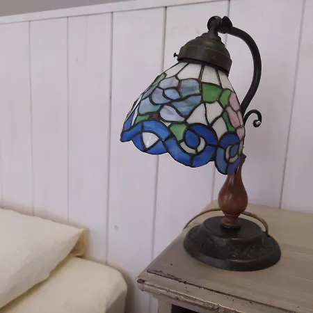 Ca Falier Piccolo - Little Sweet Studio In 10-12 Minutes From Bus&train Station Apartment Venedig
