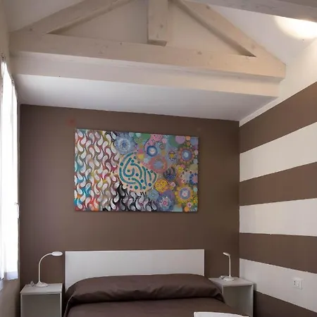 Corte Del Tintor Apartmán *