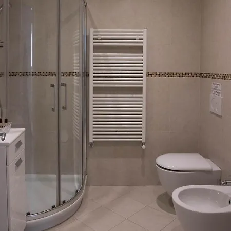 Corte Del Tintor Apartmán Benátky