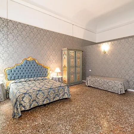 Palazzo Ducale Guest house