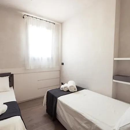 Amazing Modern Design Home, Campo Dei Mori. Wifi Veneza