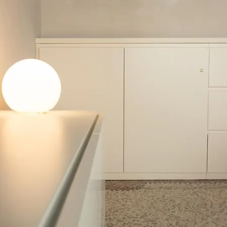 Apartamento Amazing Modern Design Home, Campo Dei Mori. Wifi Veneza