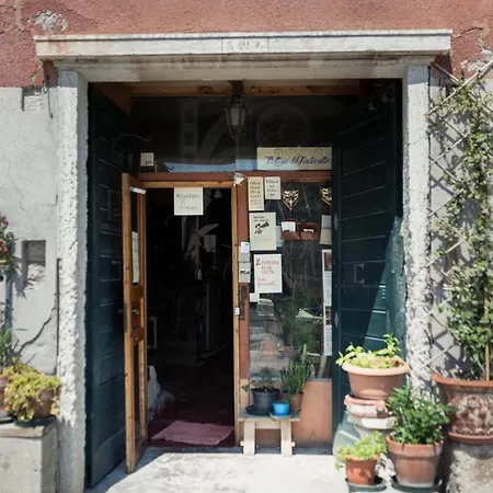 Amazing Modern Design Home, Campo Dei Mori. Wifi Apartamento