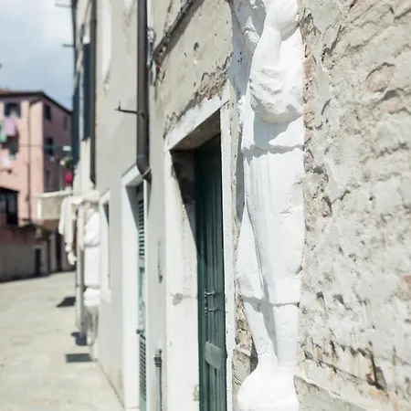 Apartamento Amazing Modern Design Home, Campo Dei Mori. Wifi