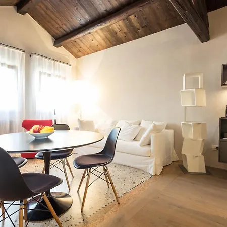 Amazing Modern Design Home, Campo Dei Mori. Wifi * Veneza