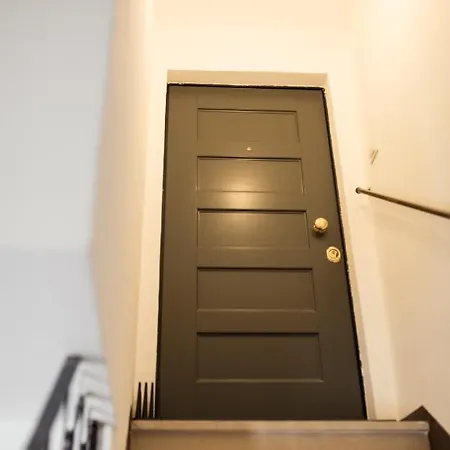 Amazing Modern Design Home, Campo Dei Mori. Wifi Apartamento Veneza