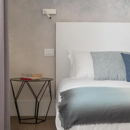Fornace Loft With Dependance R&r Apartment