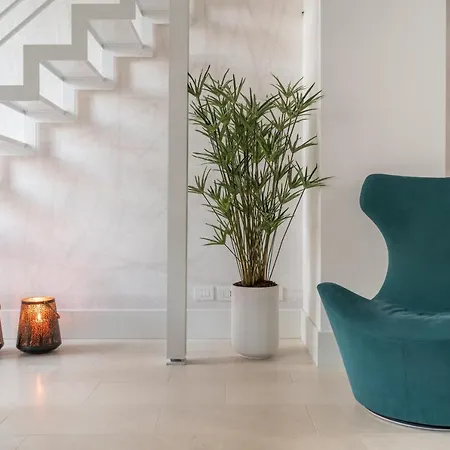 Fornace Loft With Dependance R&r Apartment Venedig