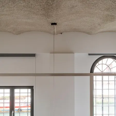 Fornace Loft With Dependance R&r Apartment Venedig