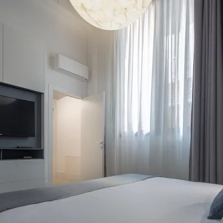 Fornace Loft With Dependance R&r Apartment Venedig