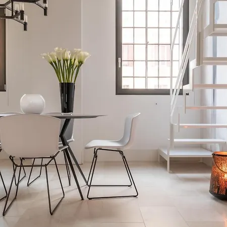 Fornace Loft With Dependance R&r * Venedig