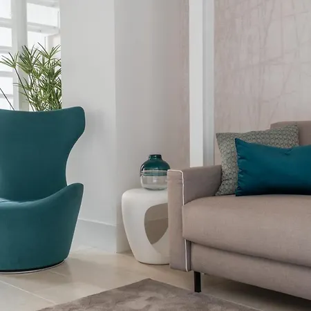 Apartment Fornace Loft With Dependance R&r *