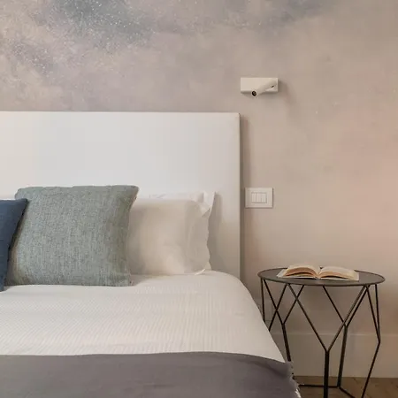 Apartment Fornace Loft With Dependance R&r *