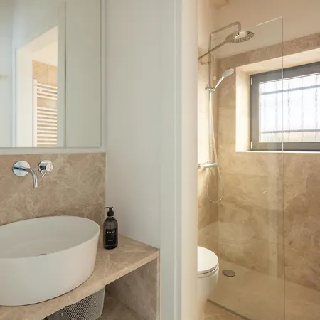 Fornace Loft With Dependance R&r Apartment *